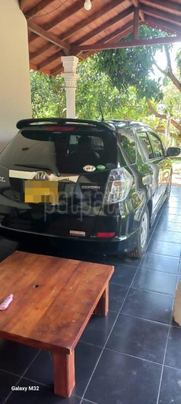 Honda Fit 2013 - Used Car sale in Sri Lanka - patpat.lk