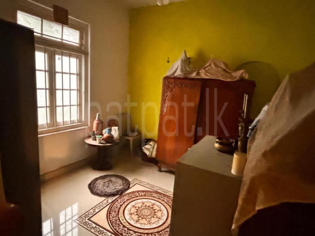 House for Sale in Dehiwala