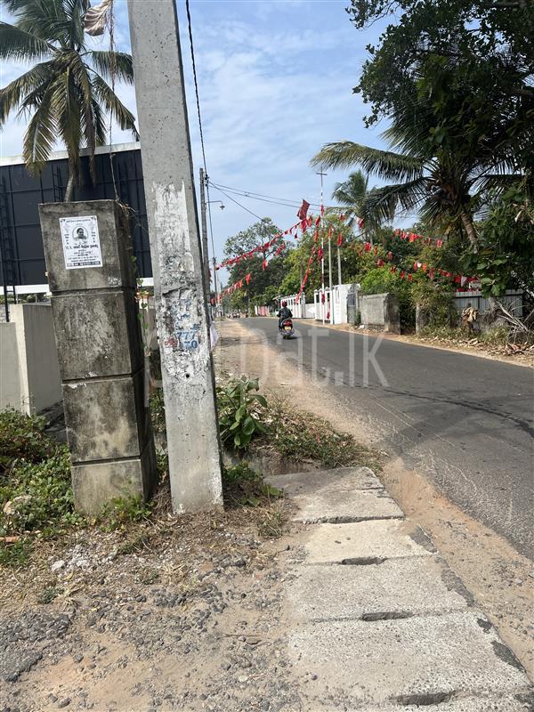 Residential Land for Sale in Negombo