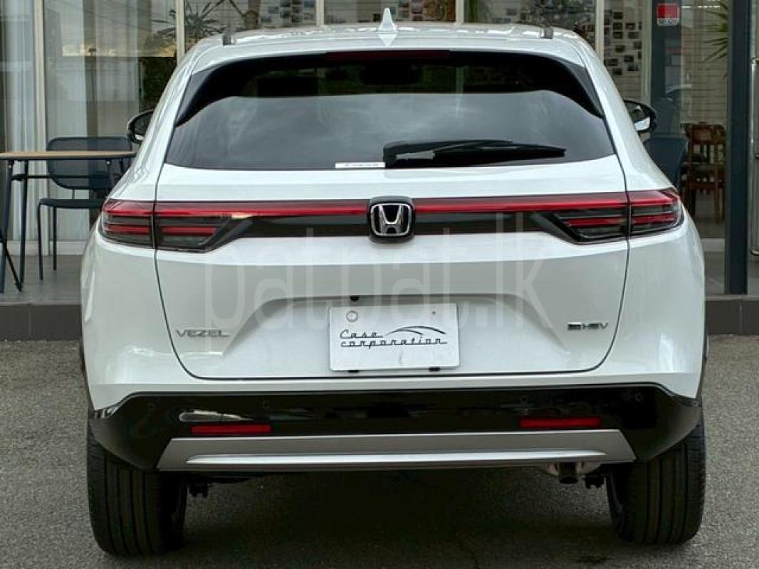 Honda Vezel 2026 - சான்றளிக்கப்பட்டது SUV sale in Sri Lanka - patpat.lk