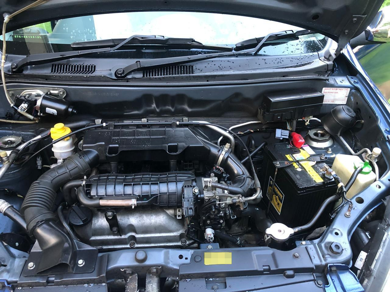 Suzuki Alto 2015 - භාවිතා කරන ලද කාර් sale in Sri Lanka - patpat.lk