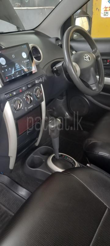 Toyota IST 2003 - பயன்படுத்தப்பட்டது கார் sale in Sri Lanka - patpat.lk