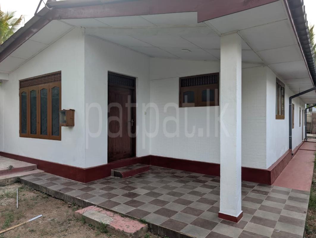 House for Sale in Kesbewa
