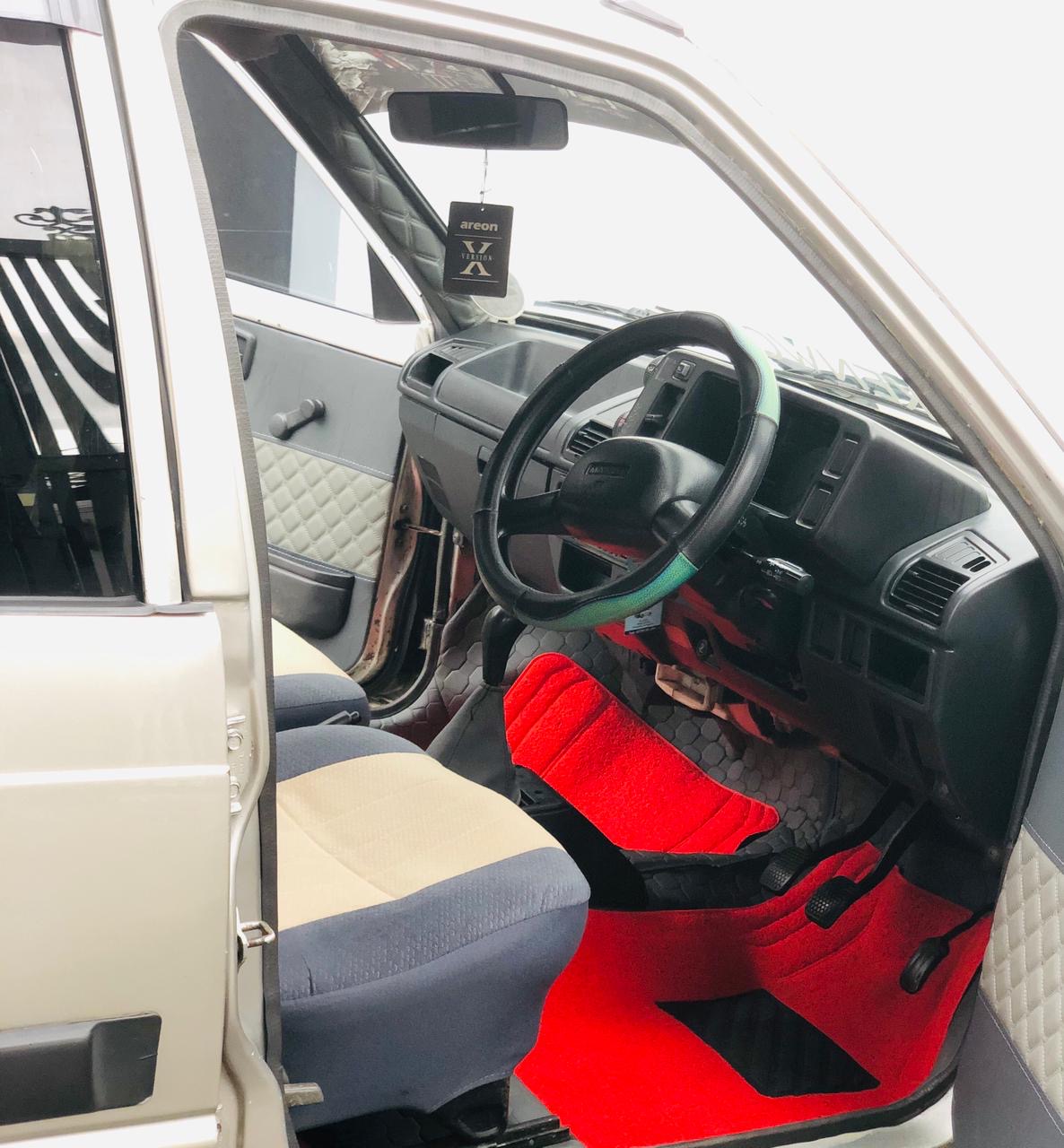 Suzuki Maruti 2005 - Used Car sale in Sri Lanka - patpat.lk