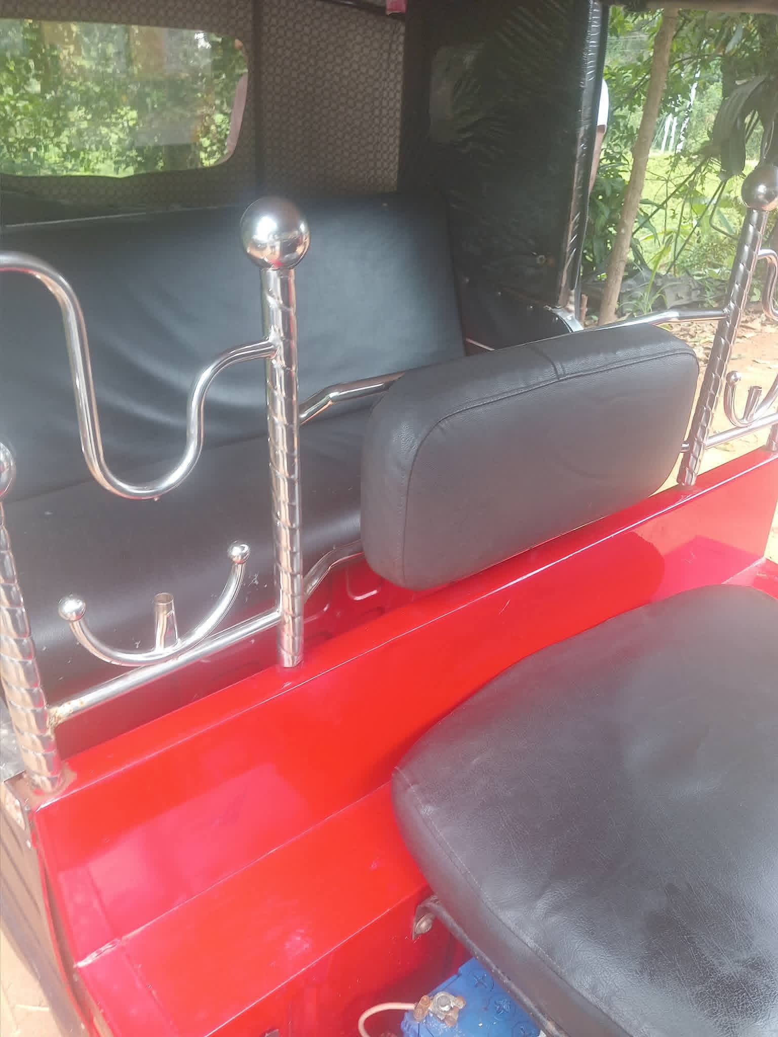 Bajaj Three Wheel 2008 - பயன்படுத்தப்பட்டது முச்சக்கர வண்டி sale in Sri Lanka - patpat.lk