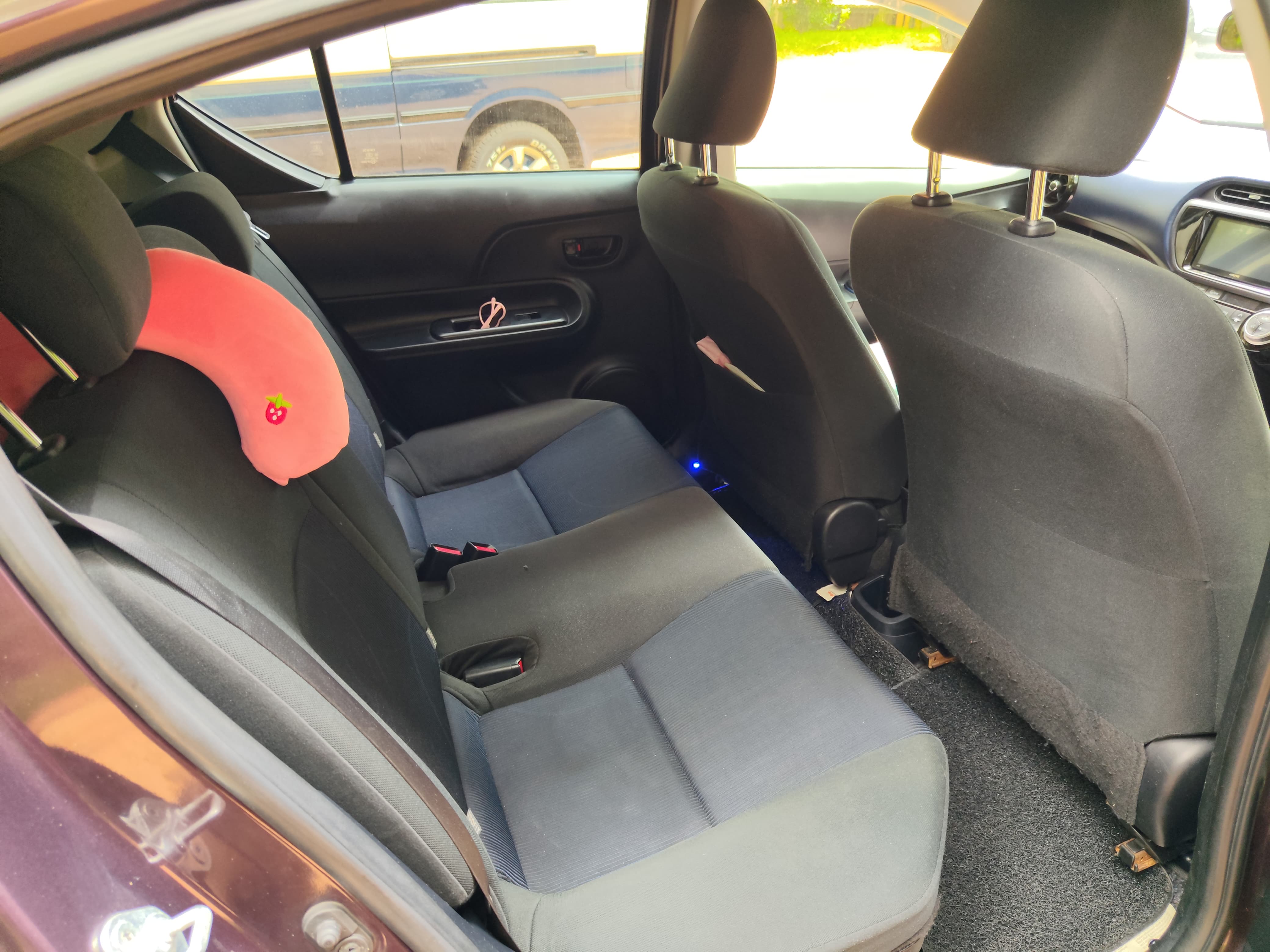 Toyota Aqua 2015 - Used Car sale in Sri Lanka - patpat.lk