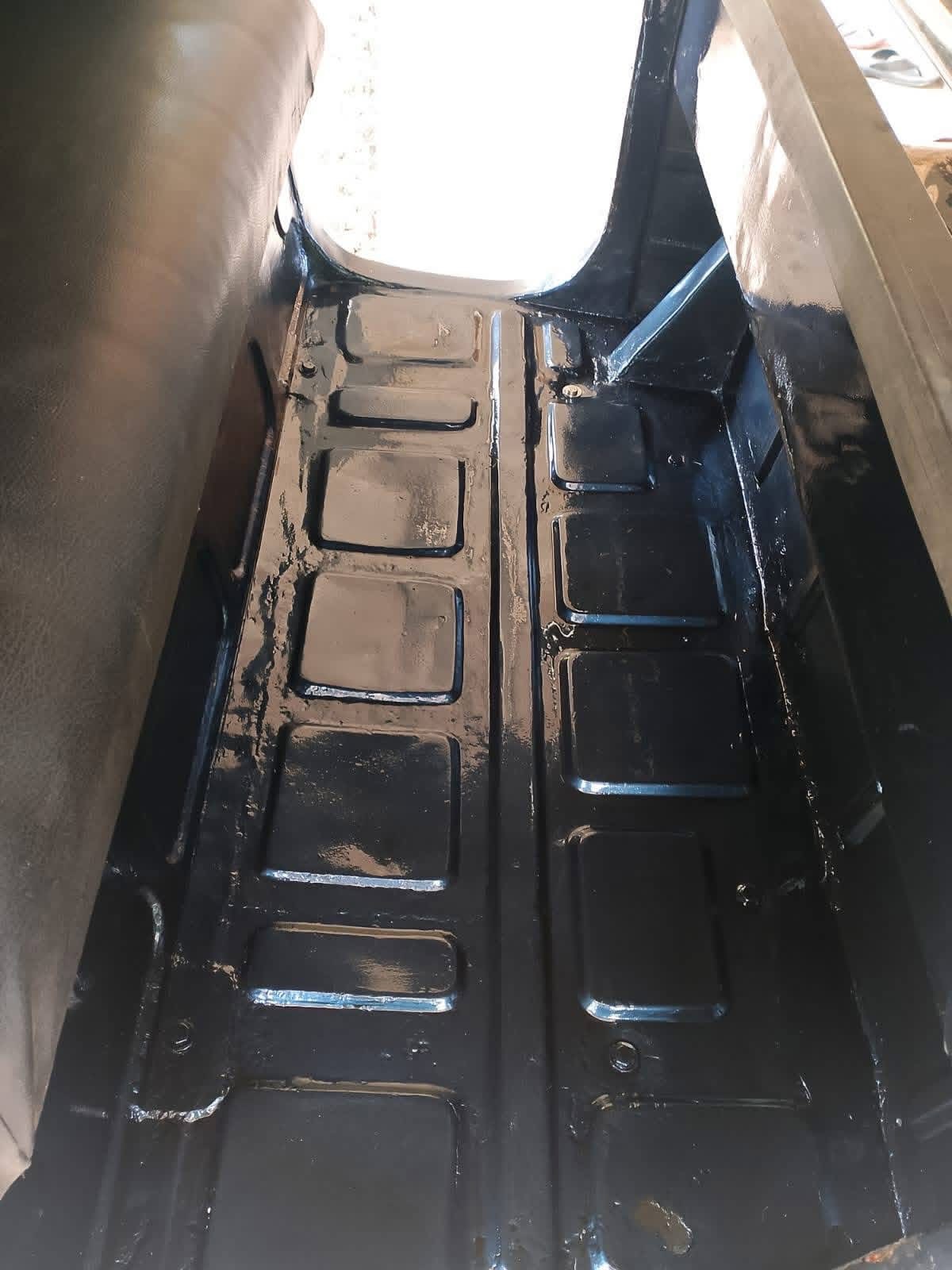 Bajaj Three Wheel 1993 - Used Three wheeler sale in Sri Lanka - patpat.lk