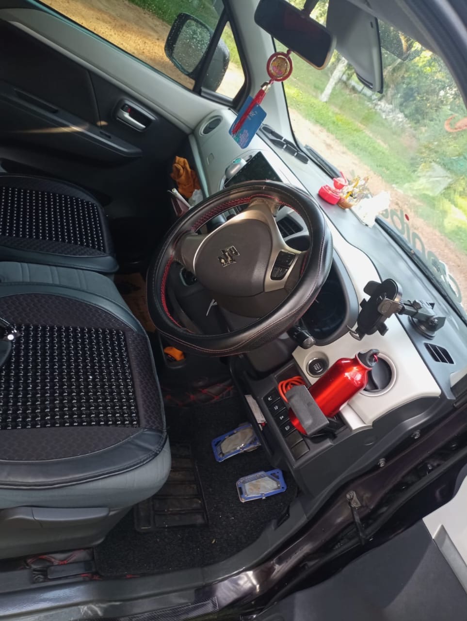 Suzuki Wagon R 2014 - Used Car sale in Sri Lanka - patpat.lk