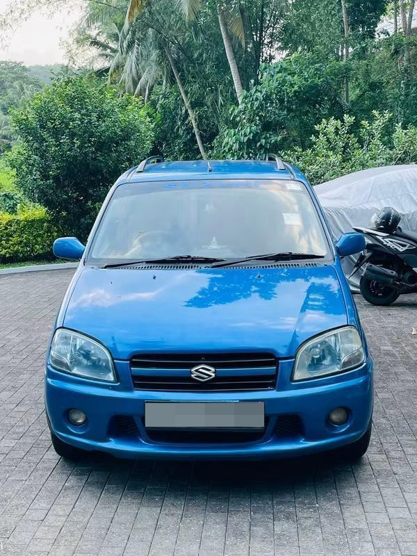 Suzuki Swift 2003 - Used Car sale in Sri Lanka - patpat.lk