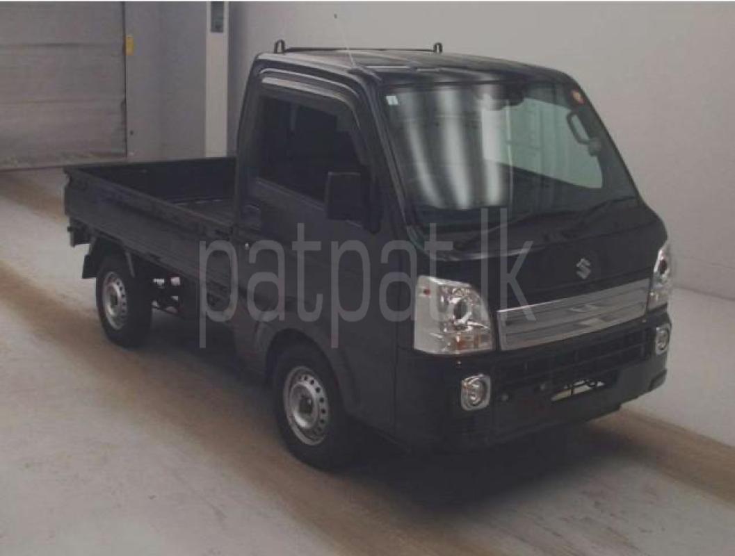 Suzuki Carry 2025 - சான்றளிக்கப்பட்டது டிரக் sale in Sri Lanka - patpat.lk