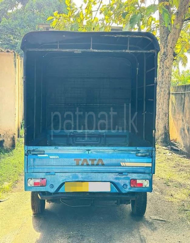 Tata Ace 2014 - Used Truck sale in Sri Lanka - patpat.lk