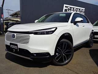 Honda Vezel 2025 - Brand New SUV sale in Sri Lanka - patpat.lk