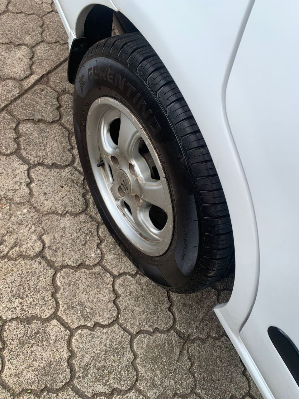 Nissan FB 15 2001 - Used Car sale in Sri Lanka - patpat.lk