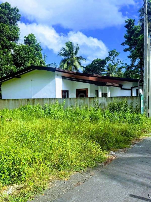 Residential Land for Sale in Athurugiriya