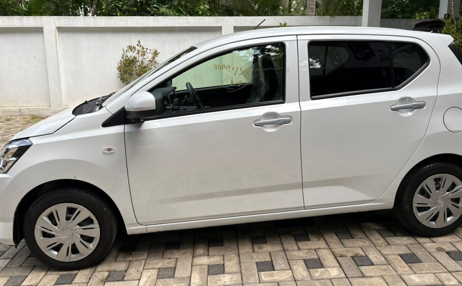 Subaru PLEO PLUS  2023 - Brand New Car sale in Sri Lanka - patpat.lk