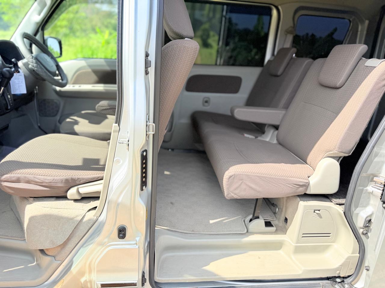 Suzuki Every 2016 - Used Van sale in Sri Lanka - patpat.lk