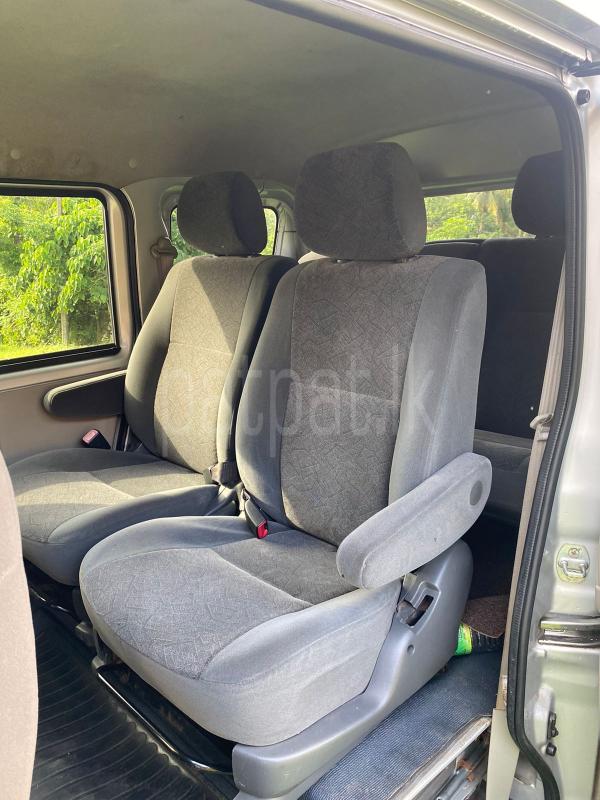 Suzuki Every 2016 - Used Van sale in Sri Lanka - patpat.lk