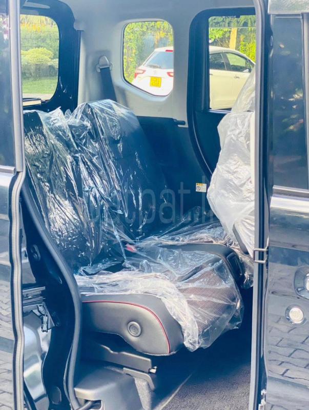 Suzuki Spacia 2024 - மறுசீரமைக்கப்பட்டது கார் sale in Sri Lanka - patpat.lk
