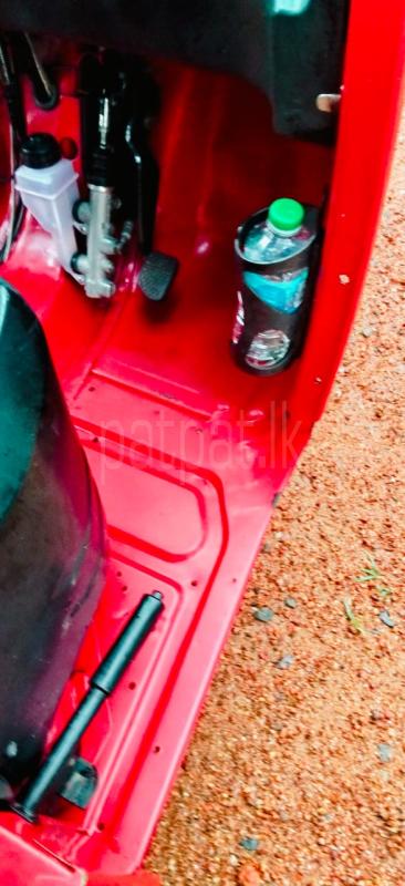 Bajaj Three Wheel 2019 - Used Three wheeler sale in Sri Lanka - patpat.lk