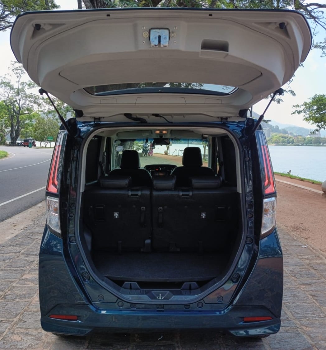 Daihatsu Thor 2023 - Used Car sale in Sri Lanka - patpat.lk