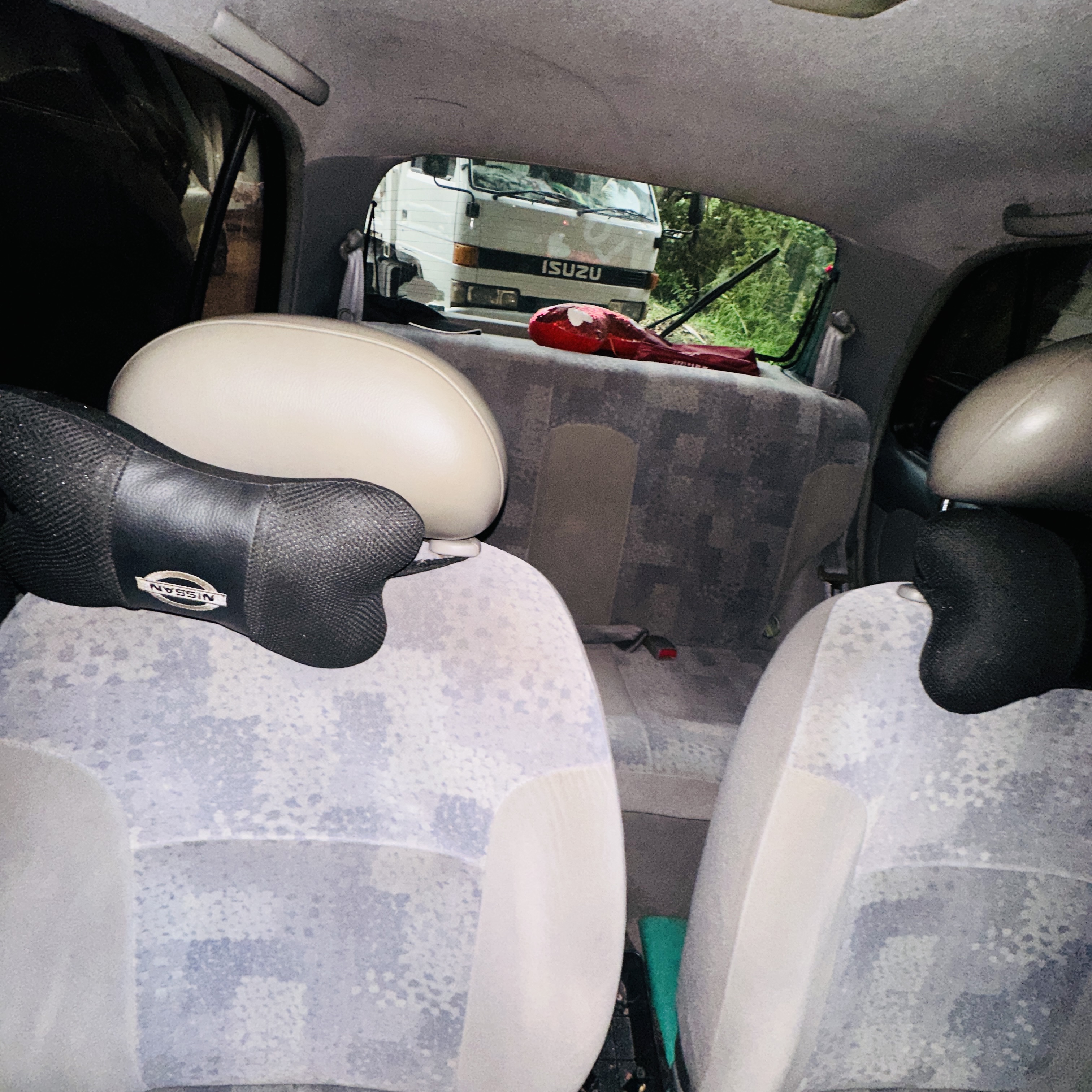 Nissan March 2000 - பயன்படுத்தப்பட்டது கார் sale in Sri Lanka - patpat.lk