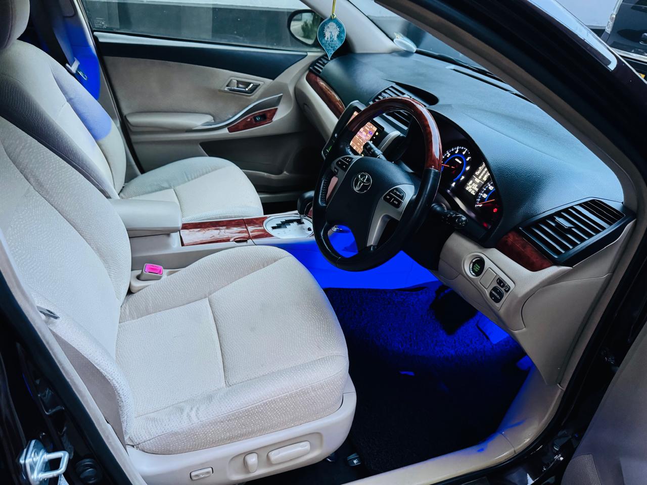 Toyota Premio 2015 - භාවිතා කරන ලද කාර් sale in Sri Lanka - patpat.lk