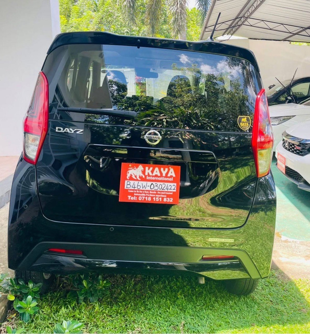 Nissan Dayz 2023 - Brand New Car sale in Sri Lanka - patpat.lk