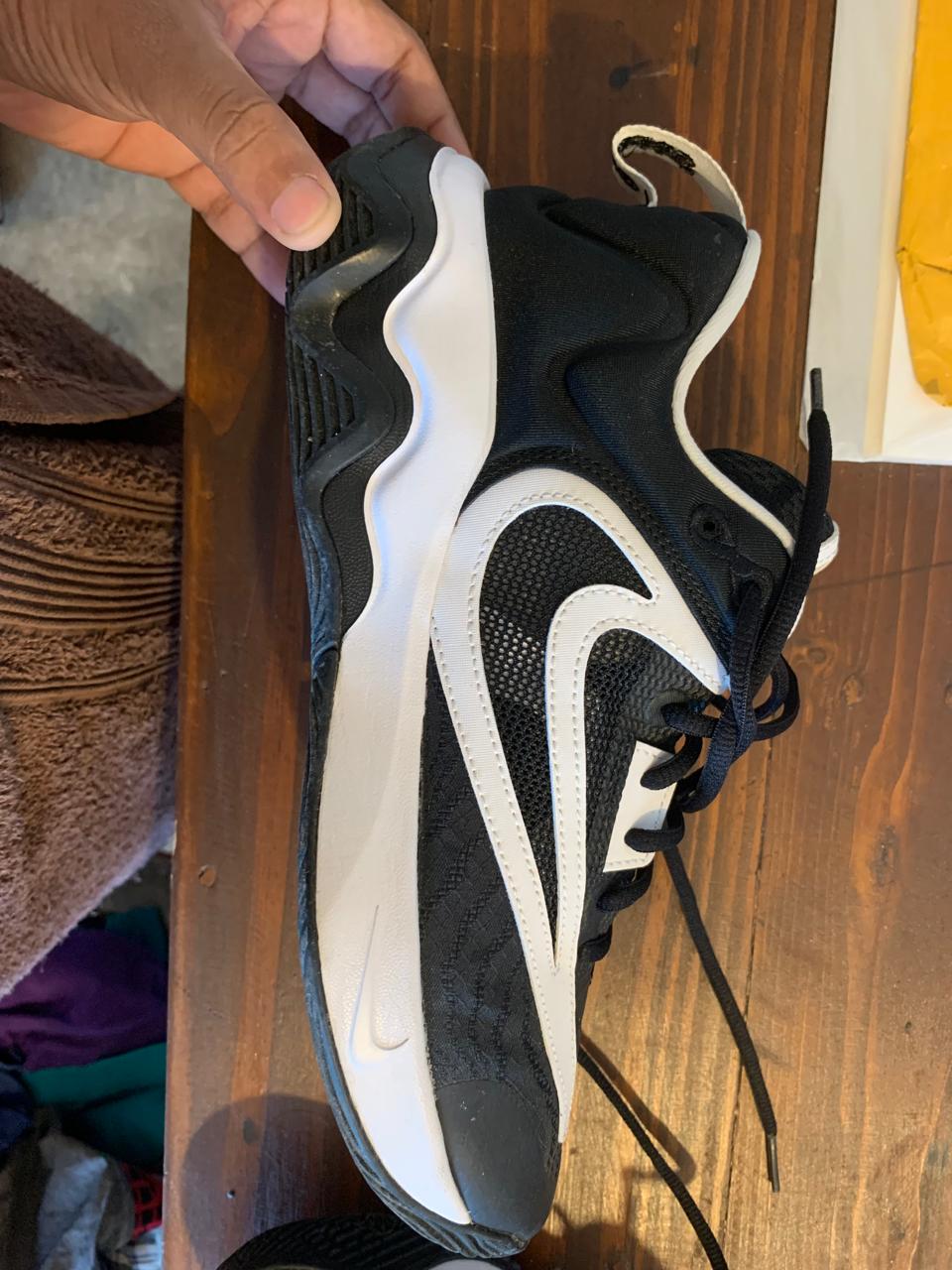 NIKE Giannis Immortality 3