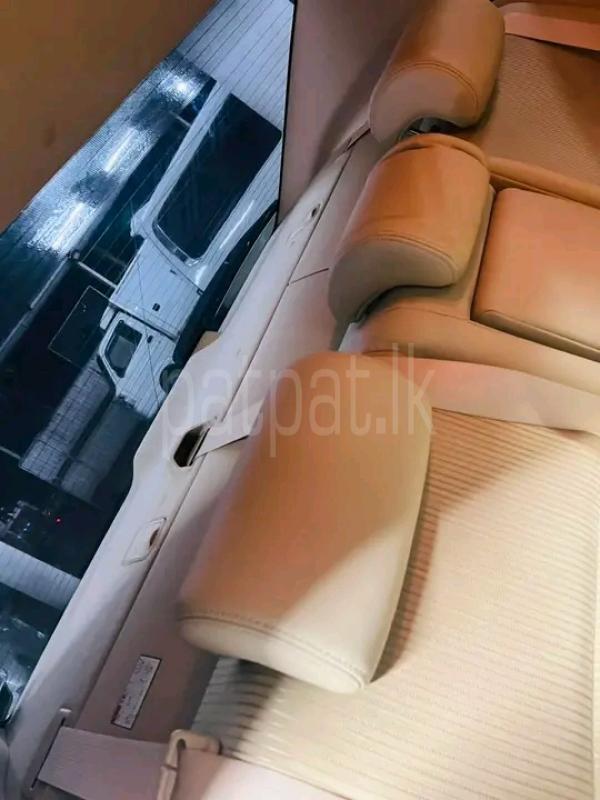 Toyota Premio 2020 - Used Car sale in Sri Lanka - patpat.lk