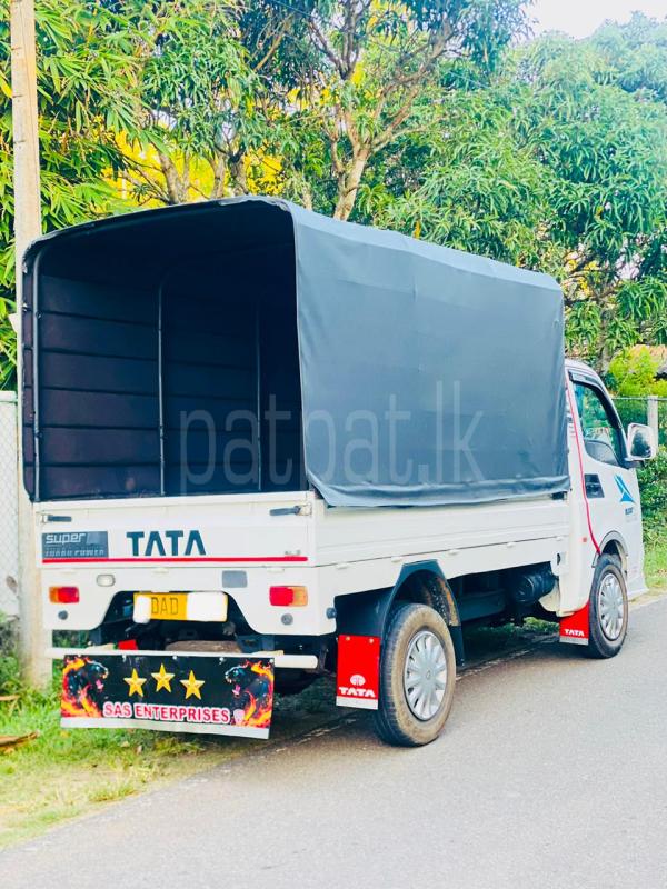 Tata Ace 2016 - பயன்படுத்தப்பட்டது டிரக் sale in Sri Lanka - patpat.lk