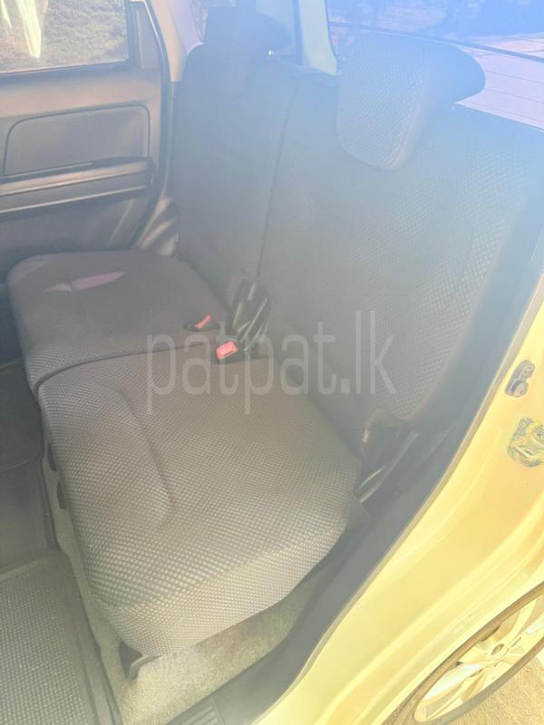 Suzuki Wagon R 2018 - பயன்படுத்தப்பட்டது கார் sale in Sri Lanka - patpat.lk