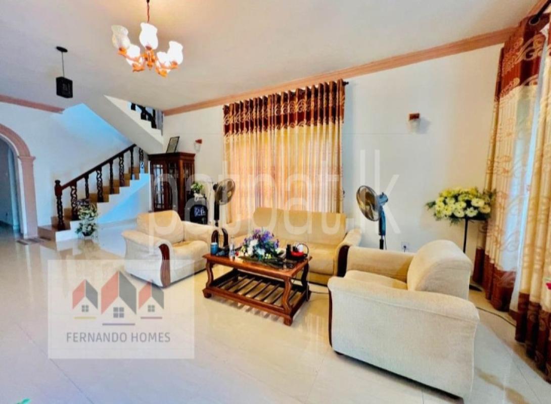 House for Sale in Negombo