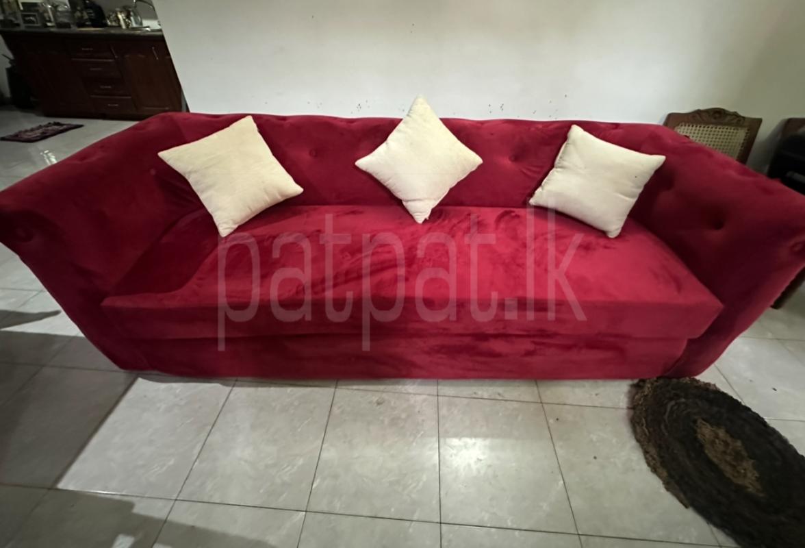 Sofa for Sale ads-image-1