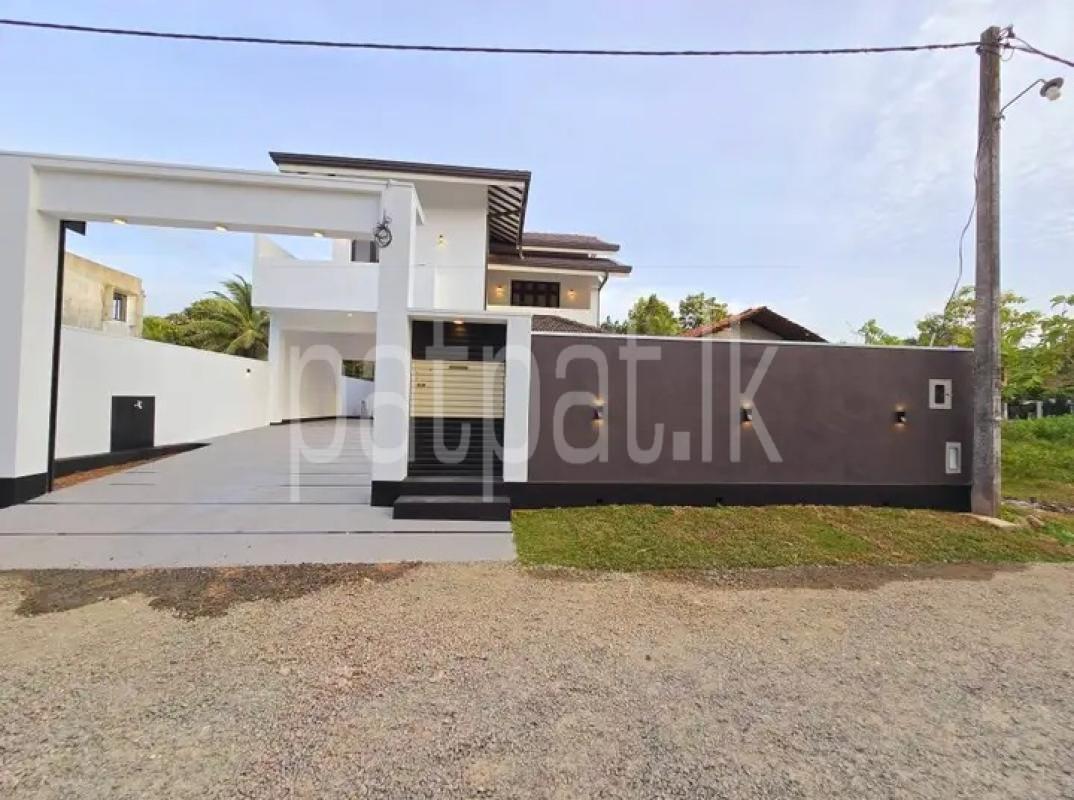 House for Sale in Negombo