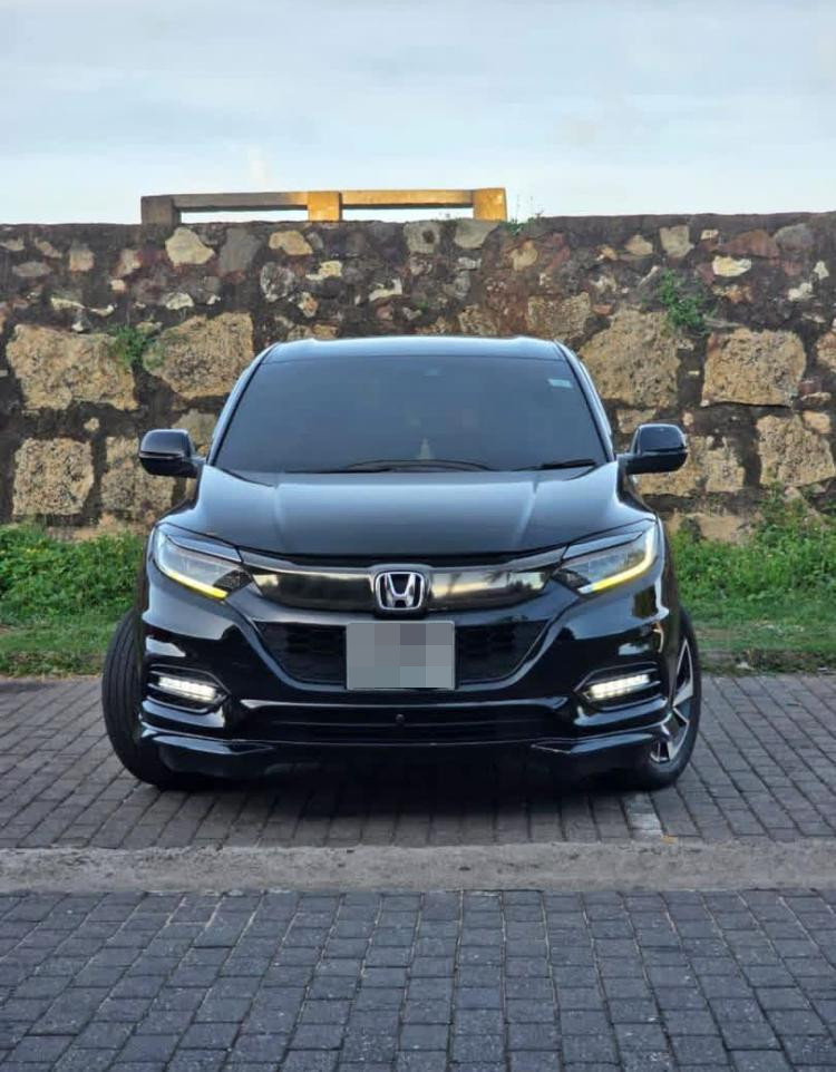 Honda Vezel 2018 - பயன்படுத்தப்பட்டது SUV sale in Sri Lanka - patpat.lk