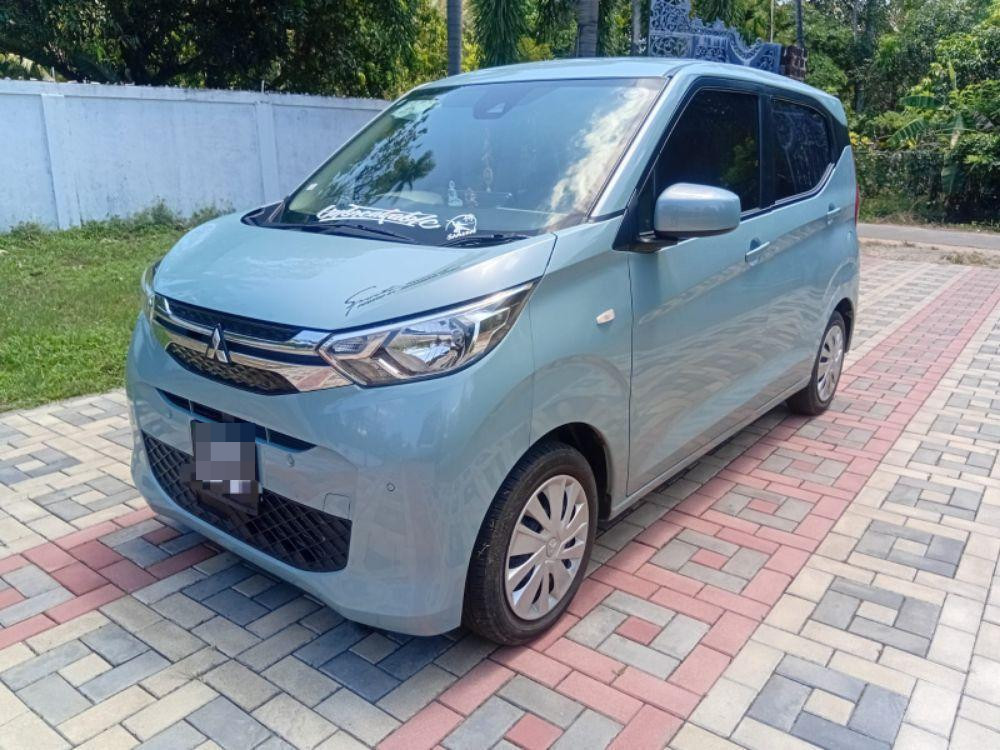 Mitsubishi eK 2025 - Used Car sale in Sri Lanka - patpat.lk