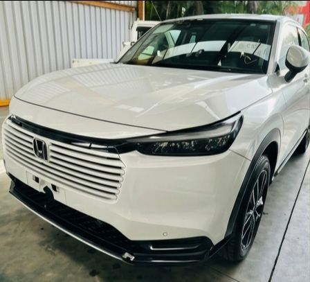Honda Vezel 2025 - Brand New SUV sale in Sri Lanka - patpat.lk