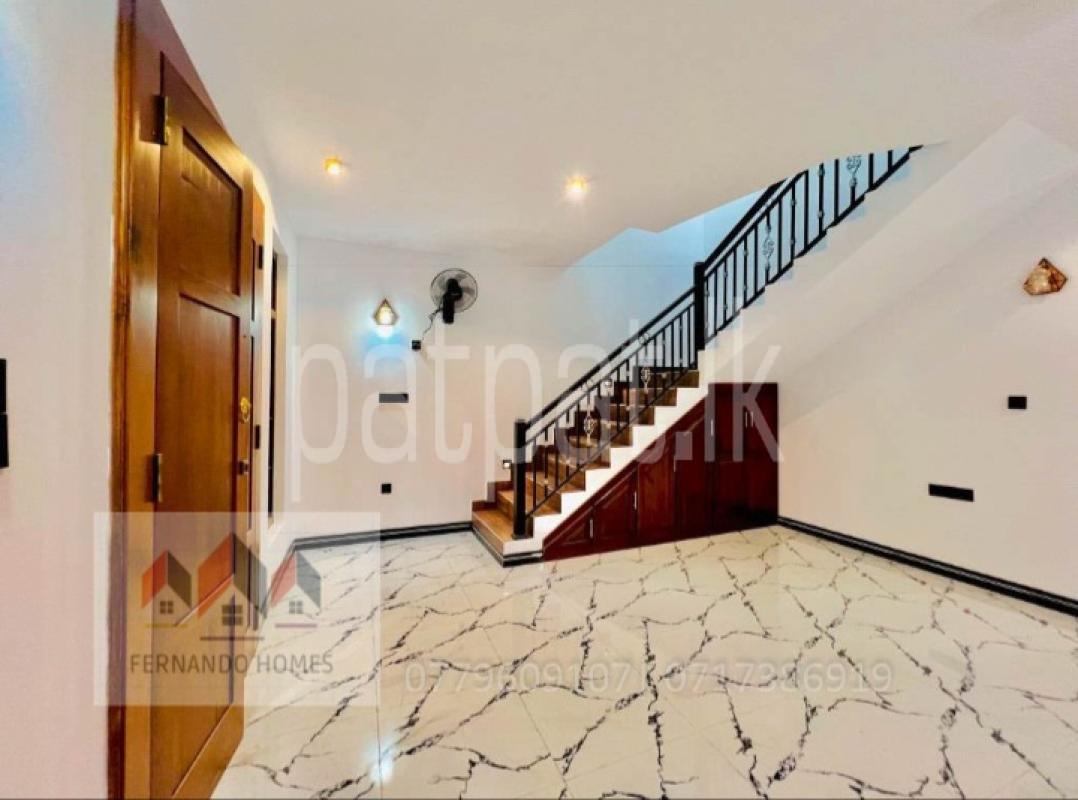 House for Sale in Negombo