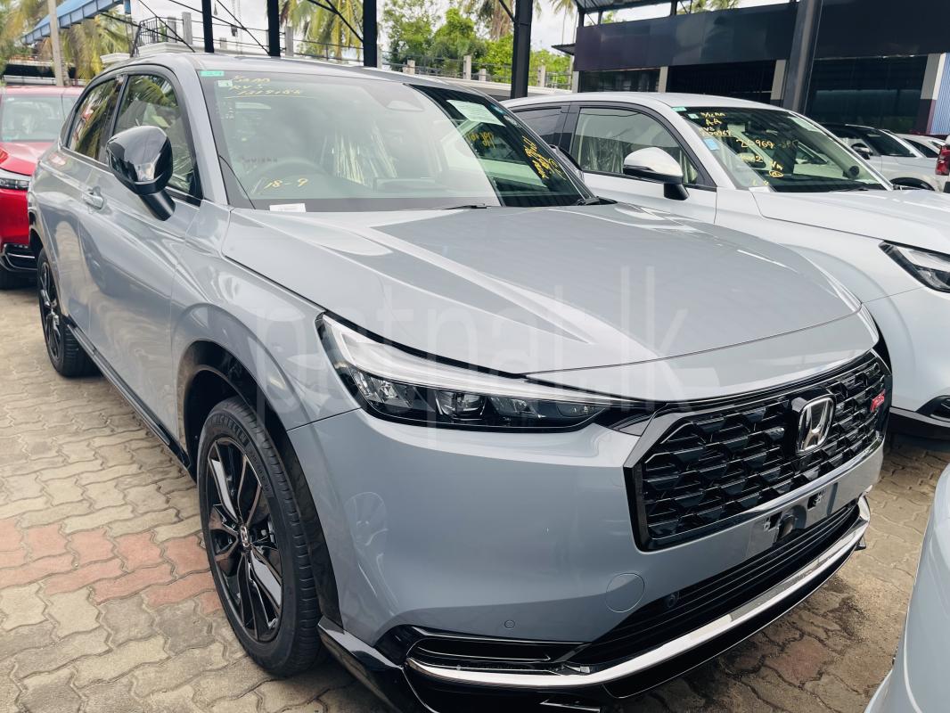 Honda Vezel 2026 - மறுசீரமைக்கப்பட்டது SUV sale in Sri Lanka - patpat.lk