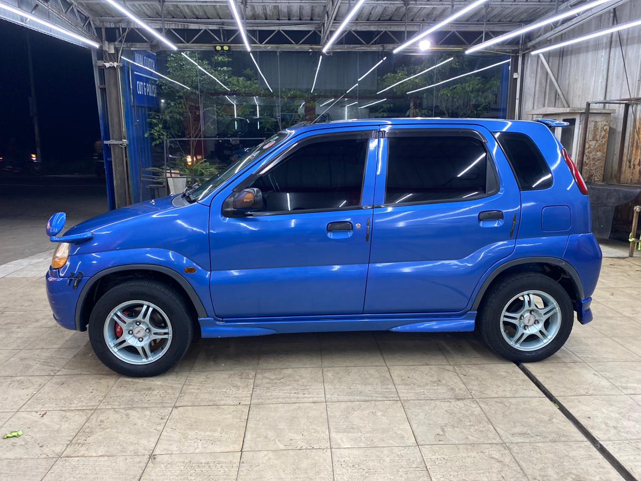 Suzuki Swift 2006 - Used Car sale in Sri Lanka - patpat.lk