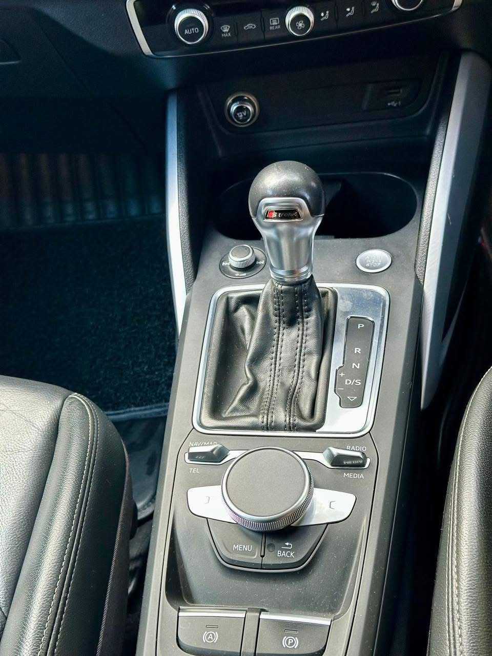 Audi Q2 2019 - பயன்படுத்தப்பட்டது SUV sale in Sri Lanka - patpat.lk