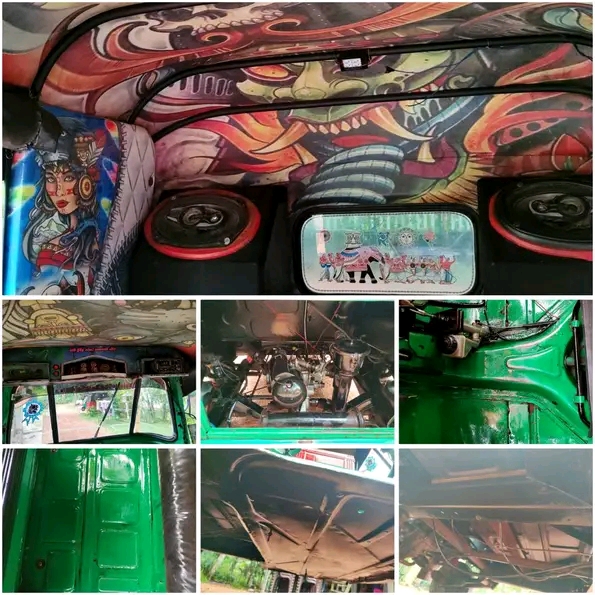 Bajaj Three Wheel 2006 - Used Three wheeler sale in Sri Lanka - patpat.lk