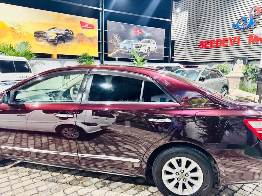Toyota Premio 2014 - Used Car sale in Sri Lanka - patpat.lk