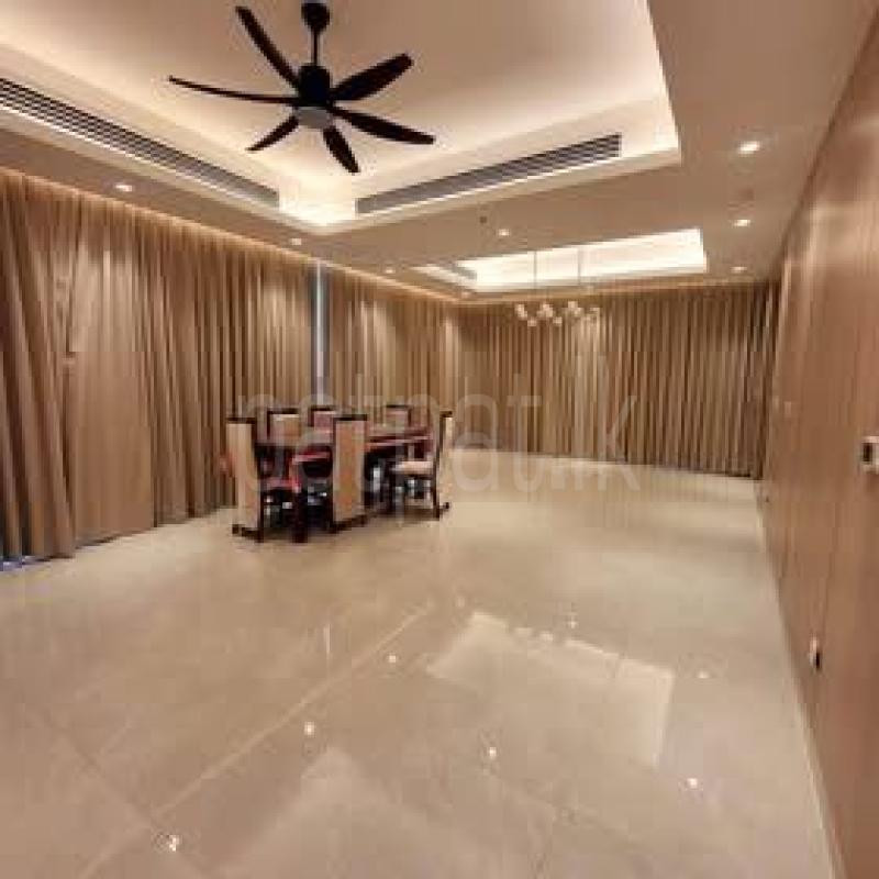 Luxury Apartment for Sale in Kollupitiya (Colombo 03)