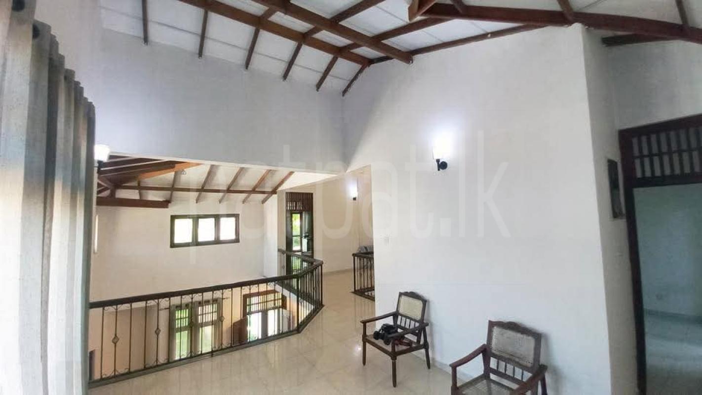 House for Sale in Malabe