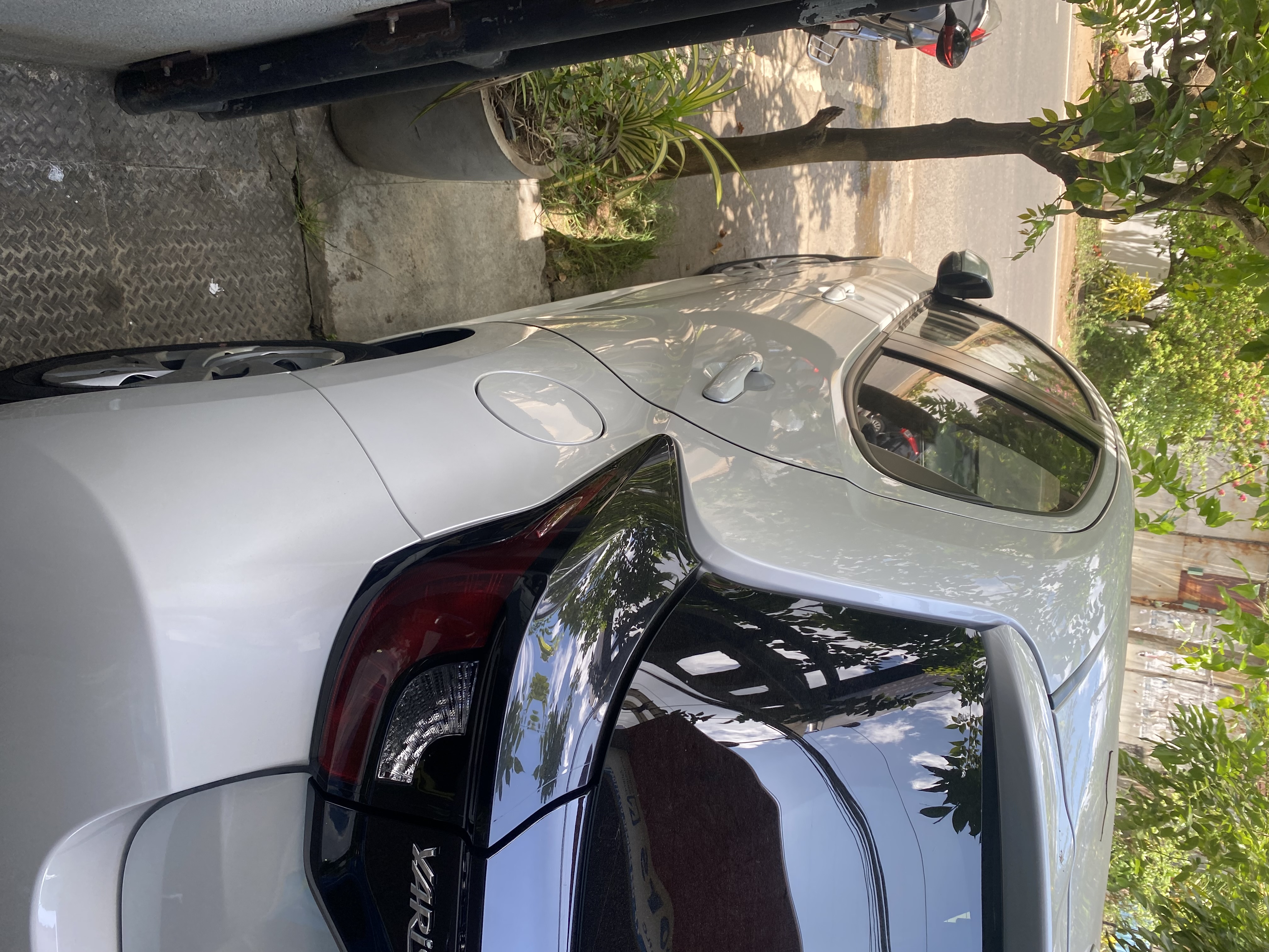 Toyota Yaris 2025 - Brand New Car sale in Sri Lanka - patpat.lk