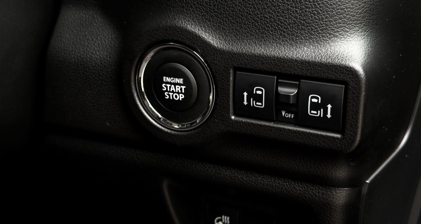 Suzuki Spacia 2025 - Reconditioned Car sale in Sri Lanka - patpat.lk