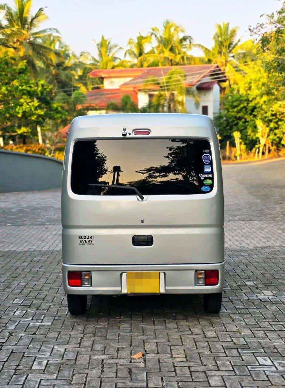Suzuki Every 2019 - பயன்படுத்தப்பட்டது வேன் sale in Sri Lanka - patpat.lk