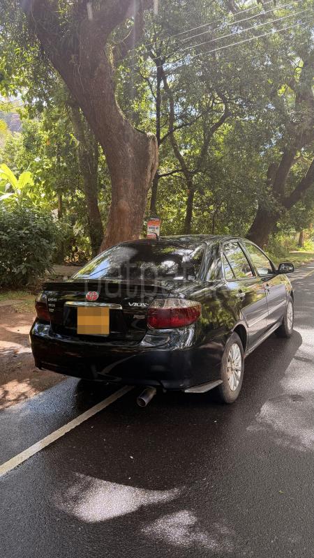 Toyota Vios 2005 - மறுசீரமைக்கப்பட்டது கார் sale in Sri Lanka - patpat.lk