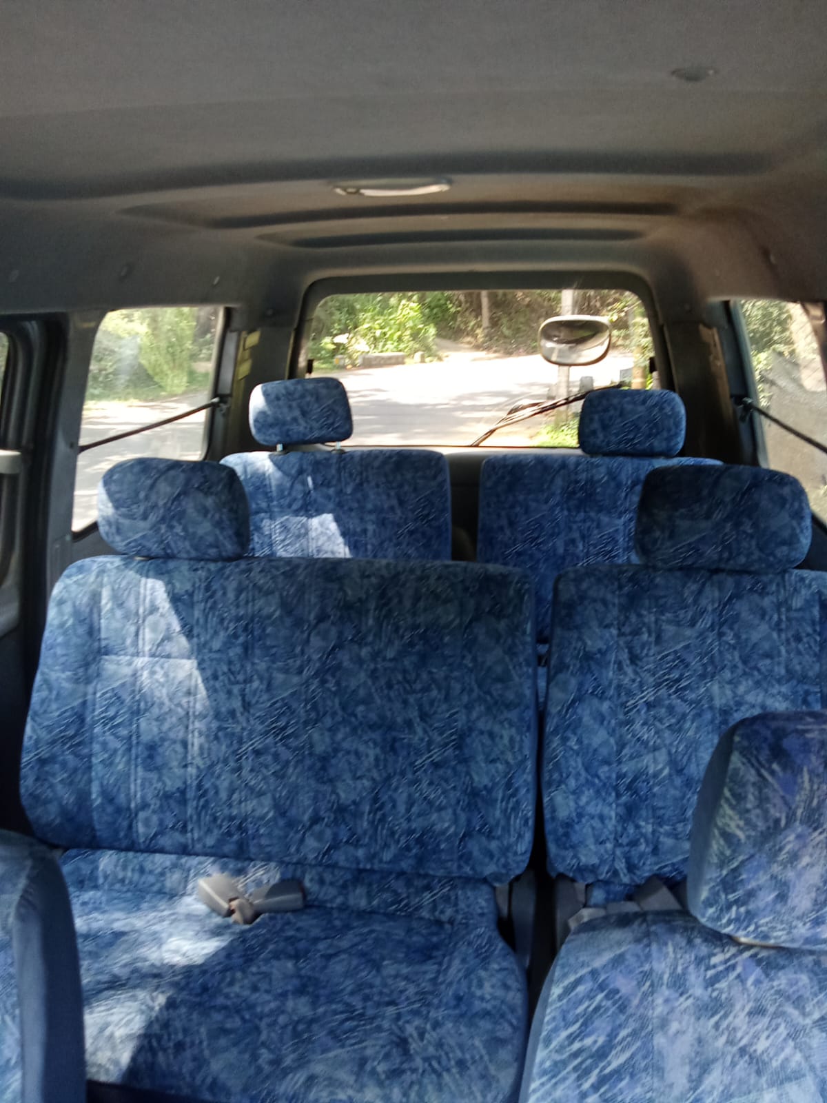 Toyota Noah 2000 - பயன்படுத்தப்பட்டது வேன் sale in Sri Lanka - patpat.lk